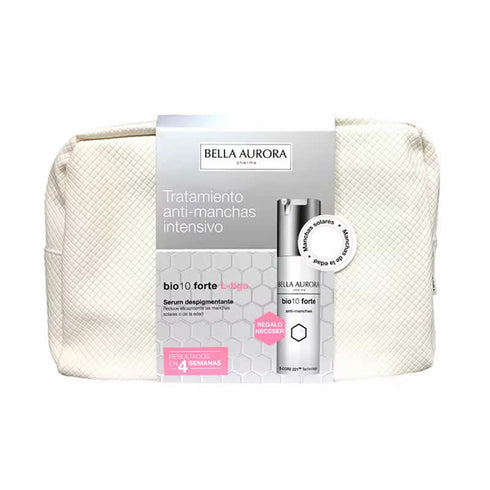 Bella Aurora Bio-10 Forte L-tigo 30ml Set 2 Pieces - Jag Couture Beauty