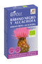 Intersa Bipole Rabano Negro-Alcachofa