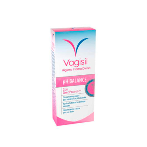 Vagisil Gynoprebiotic Daily Intimate Hygiene 250ml - Jag Couture Beauty