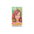 Naturaleza Y Vida Coloursafe Permanent 6.43 Hazelnut 150ml