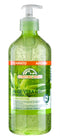 Corpore Aloe Vera Gel Familiar Bio 500ml Jag Couture Beauty