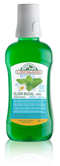 Corpore Elixir Bucal Cosmos Organic 250ml Menta Camomila - Jag Couture Beauty