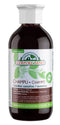 Corpore Champu Henna Cab Castaños 300ml Bio - Jag Couture Beauty