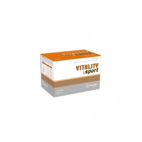 Forté Pharma Vitality Jag Couture Beauty