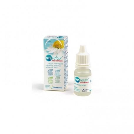 Pharmadiet Vis Relax Continuous Use 10ml Jag Couture Beauty