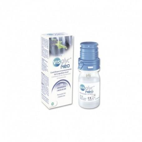 Pharmadiet Vis Glyeo 10ml - Jag Couture Beauty