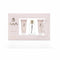 El Caballo Woman Eau De Toilette Spray 100ml Set 3 Pieces Jag Couture Beauty