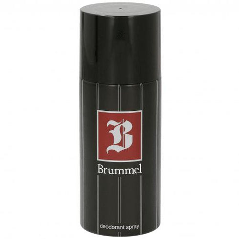 Brummel Desodorante Spray 150 Spray Jag Couture Beauty