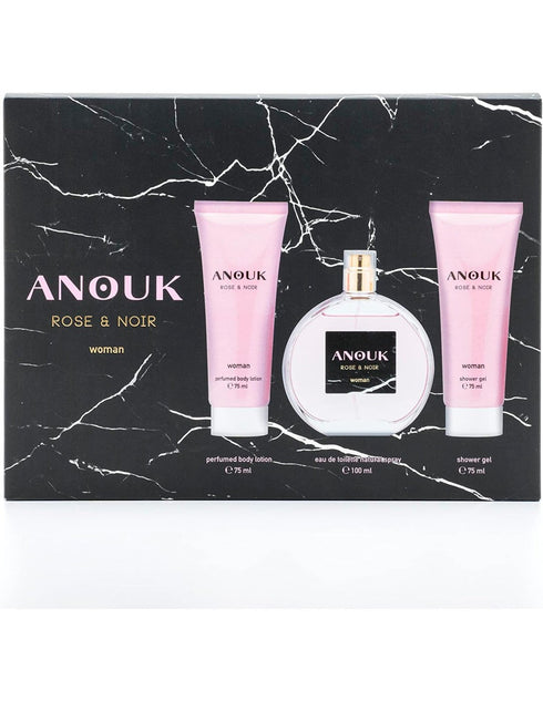 Est Anouk R y Noir Col 100 B 75ml Gel 100ml Jag Couture Beauty