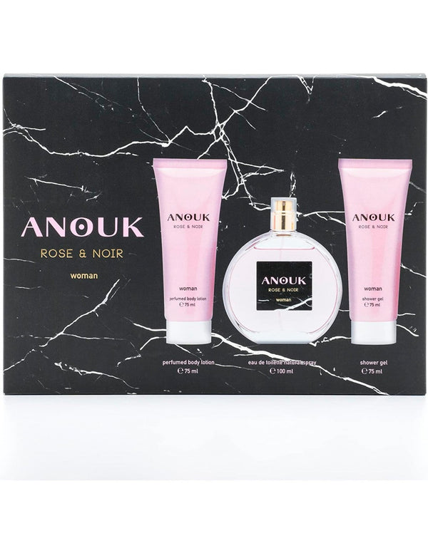 Est Anouk R y Noir Col 100 B 75ml Gel 100ml Jag Couture Beauty