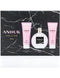 Est Anouk R y Noir Col 100 B 75ml Gel 100ml Jag Couture Beauty