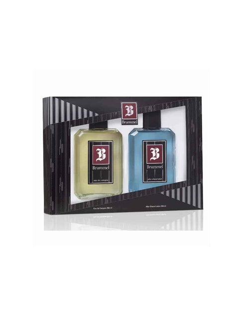 Brummel 125ml Col Cof$ Aft 125 Jag Couture Beauty