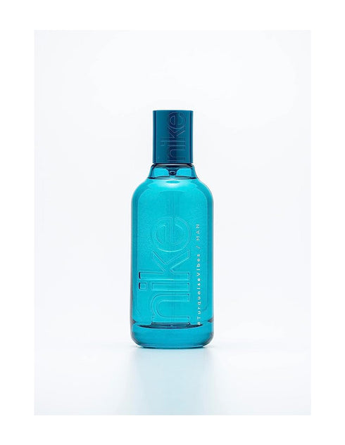 Nike Man Edt 150 Turquoise Vibes
