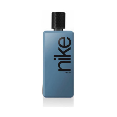 Nike Blue Man Eau De Toilette Spray 100ml - Jag Couture Beauty