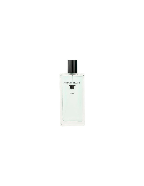 Titto Bluni Man Eau de Toilette 150 ml für Herren