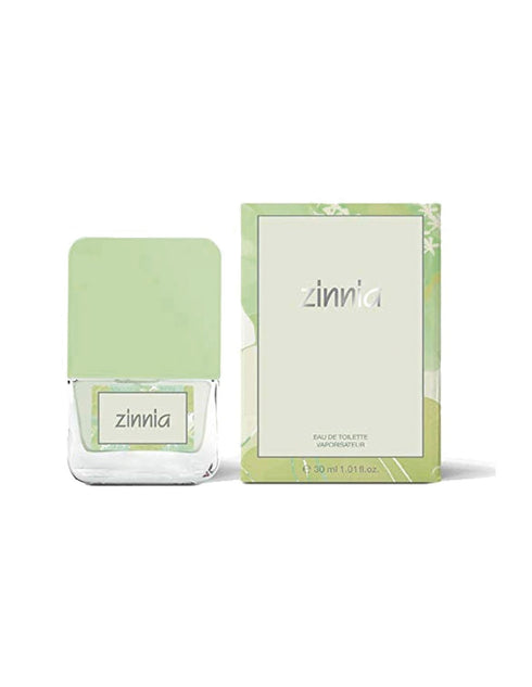 Zinnie 30ml Vap Classic