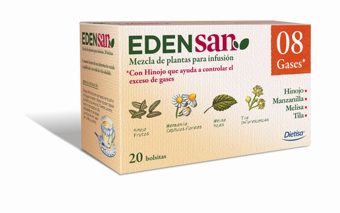 Dietisa Edensan 08 Beb 20 Filter