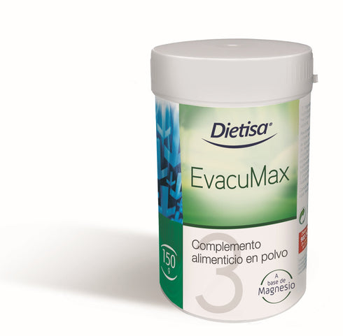 Dietisa Evacumax 150g Jag Couture Beauty