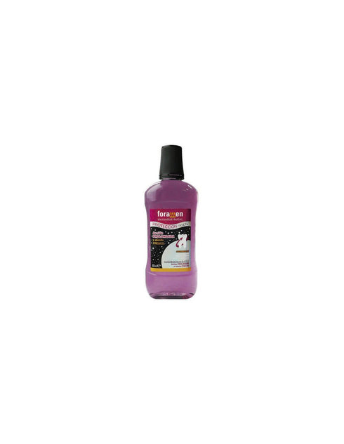 Foramen Enjuague Buc Acc Noche 500ml - Jag Couture Beauty