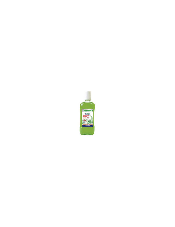 Foramen Enjuague Buc Antiplaca 500ml - Jag Couture Beauty