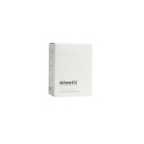 Biomimetic Depigmenting Prebase Behandlung 30ml