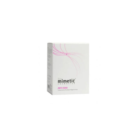 Biomimetic Anti-Age Prebase Behandlung 30ml