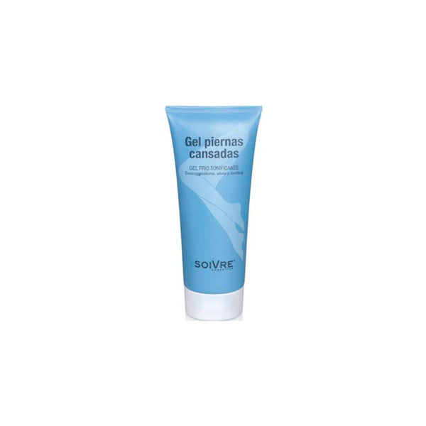 Soivre Piernas Cansada 200ml - Jag Couture Beauty