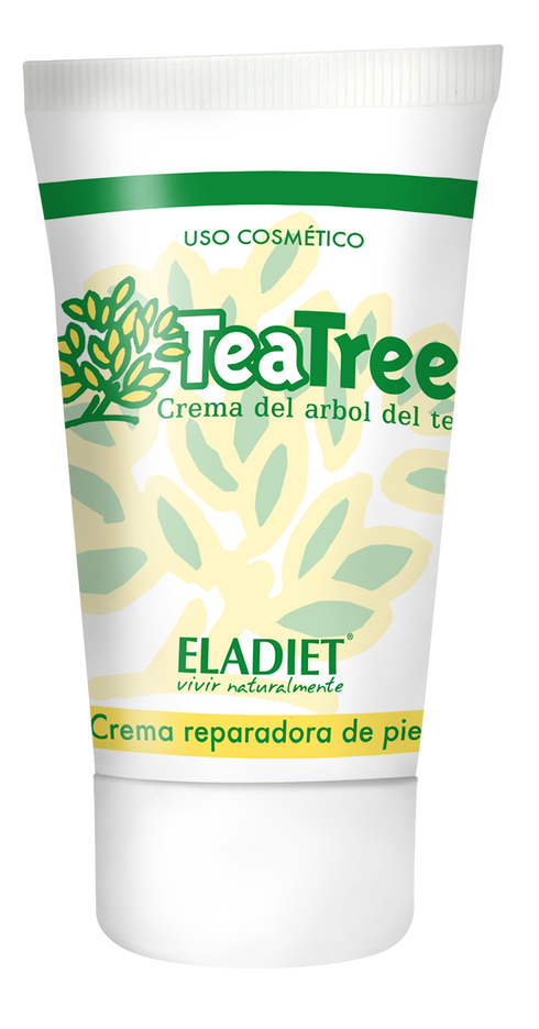 Eladiet Crema Arbol Del Te 40ml
