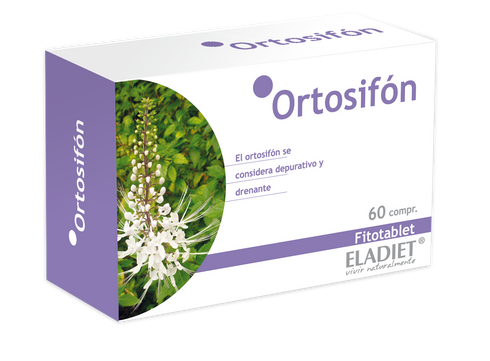 Eladiet Ortosifon 60 Comp 360 Mg Jag Couture Beauty