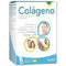 Eladiet Colageno Ac Hialuronico Vit C 30 Sobres - Jag Couture Beauty