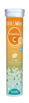 Eladiet Vit y Min Vitamina C 15 Comp Efervescentes Jag Couture Beauty