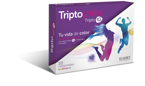 Eladiet Triptosmile 30 Comp Jag Couture Beauty