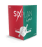 Eladiet Sixplan Go 12 Stick Jag Couture Beauty