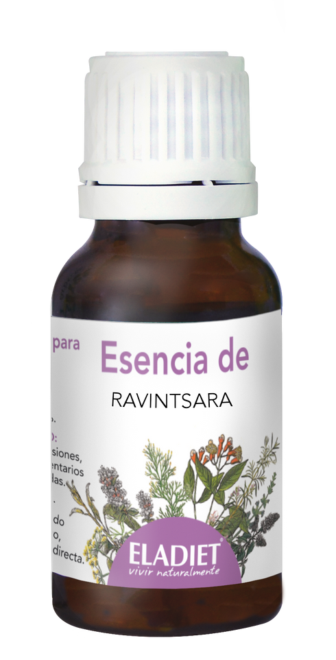 Eladiet Esencia Ravintsara Jag Couture Beauty
