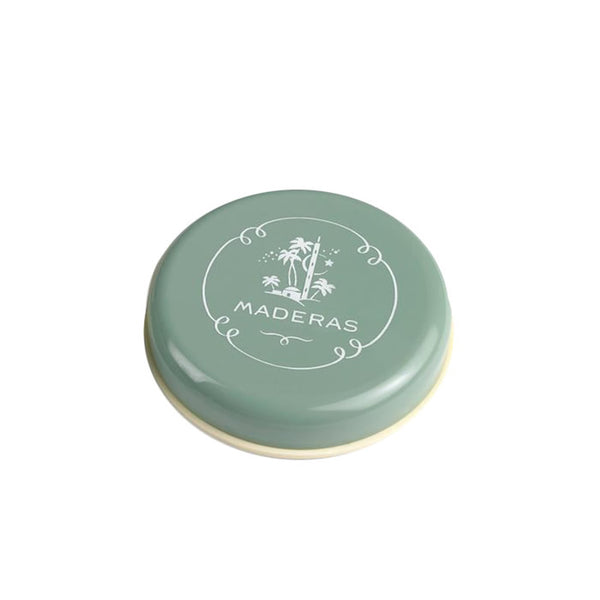 Maderas De Oriente Cream Powder 16 Corinto 15g - Jag Couture Beauty