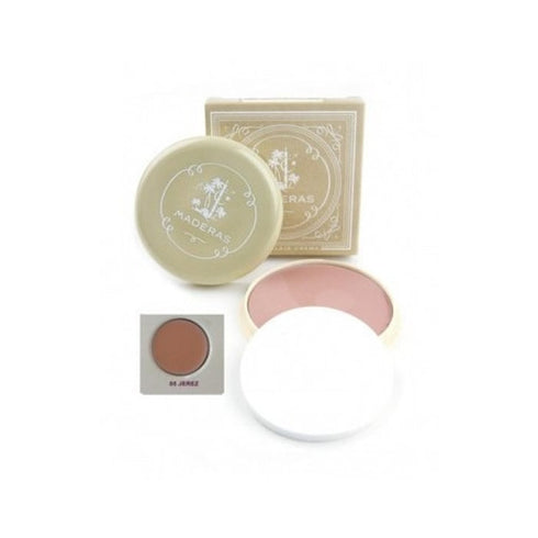 Maderas De Oriente Creme Make-up 05 Jerez