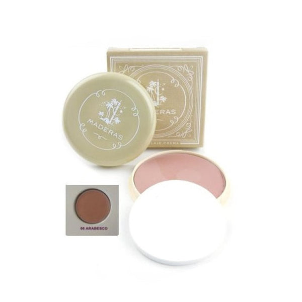 Maderas De Oriente Creme Make-up 06 Arabesco