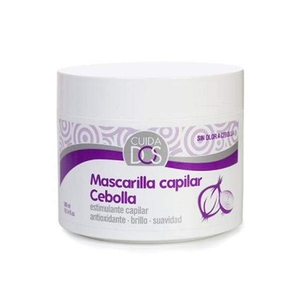 Valquer Onion Hair Mask 300ml - Jag Couture Beauty