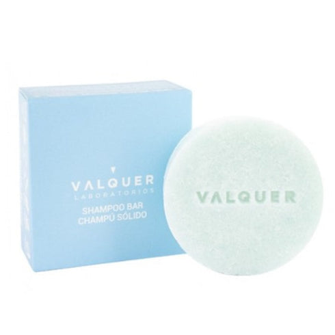 Valquer Solid Shampoo Sky Normal Hair 50g Jag Couture Beauty