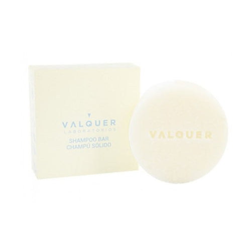 Valquer Solid Shampoo Pure Sulfate Free Oily Hair 50g Jag Couture Beauty