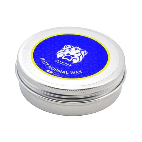 Valquer Matt Normal Wax 100ml Jag Couture Beauty