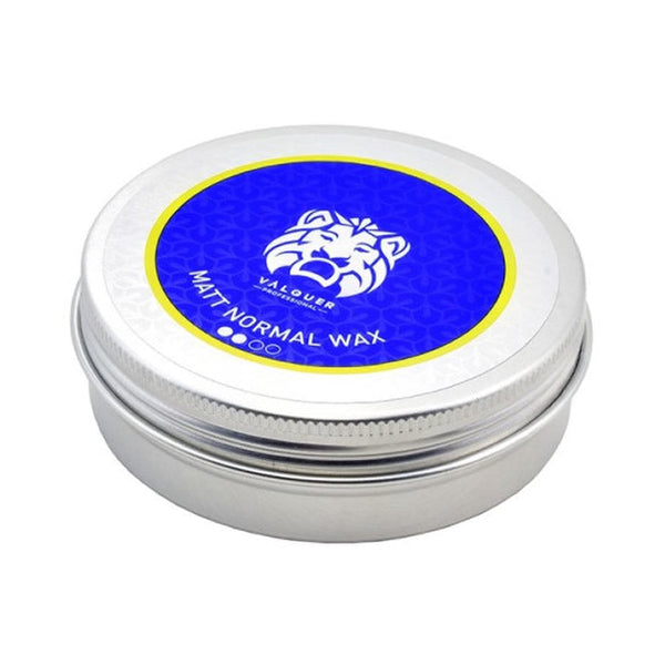 Valquer Matt Normal Wax 100ml Jag Couture Beauty