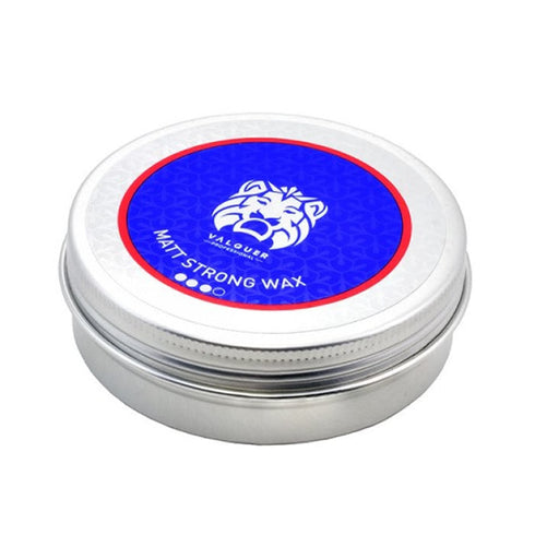 Valquer Matt Strong Wax 100ml Jag Couture Beauty