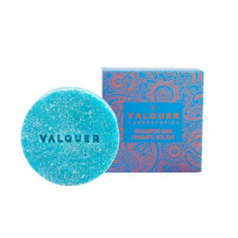 Valquer Solid Shampoo Sunrise 50g - Jag Couture Beauty