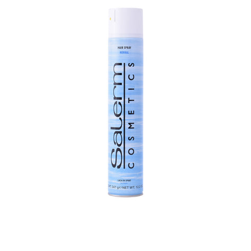 Salerm Cosmetics Hair Spray Normal 650ml - Jag Couture Beauty