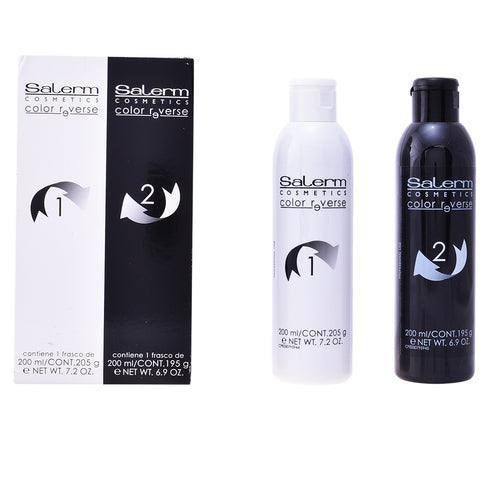 Salerm Cosmetics Salerm Color Reverse Estuche Kit P1-P2 - Jag Couture Beauty