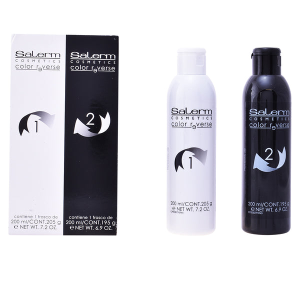 Salerm Cosmetics Salerm Color Reverse Estuche Kit P1-P2 - Jag Couture Beauty