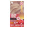 Azalea Color Total 10 Blonde Hair Platinum