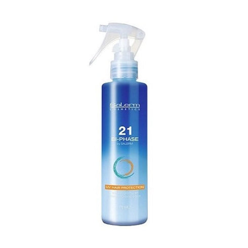 Salerm Cosmetics 21 Bi-Phase Conditioner 190ml Jag Couture Beauty