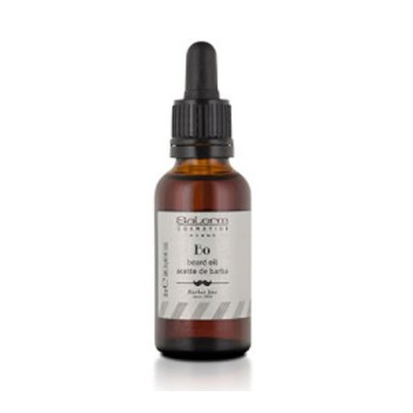 Salerm Cosmetics Homme Beard Oill 30ml - Jag Couture Beauty